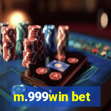 m.999win bet